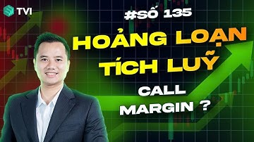 HOẢNG LOẠN TÍCH LŨY - NGÀY THỨ 2 "ĐEN TỐI" - LIVE SỐ 135/2025