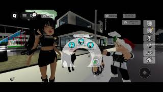 Gravando Sem A Minha Irmã Saber