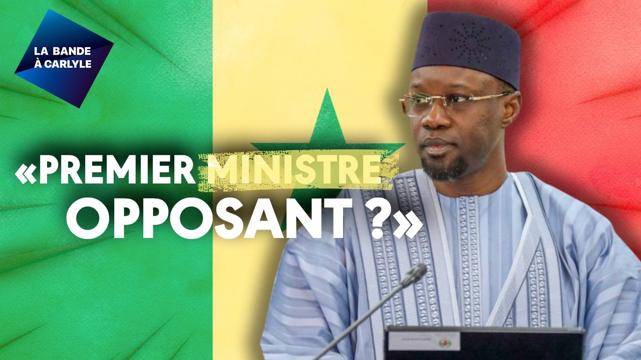 Sénégal: Ousmane Sonko va-t-il passer de premier ministre à premier opposant de Diomaye Faye?