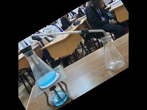 Video: Ce este o distilare în chimie?