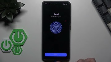 How to Add Fingerprint on POCO F7 Ultra – Secure Your Device with Ultrasonic Sensor