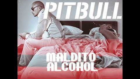 Maldito Alcohol