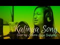 Kalinga  ednorie elyza daluping composed by butch gumabol union kali band