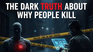 The Dark Truth About Why People Kill
