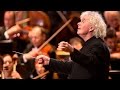 Khachaturian sabre dance  rattle  berliner philharmoniker