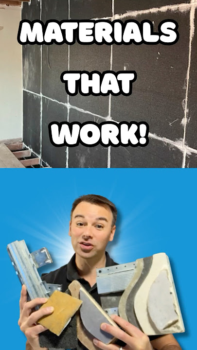 What to use for #soundproofing?