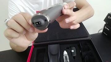 Tông Đơ Codos Chuyên Nghiệp Cho Tiệm Codos CHC - 980