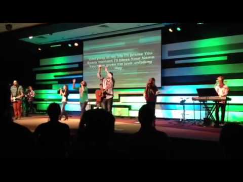 Life Church Danville, IL - Let Praise Awaken!