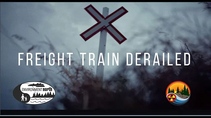 Rodney Brown - Freight Train Derailed (2022)