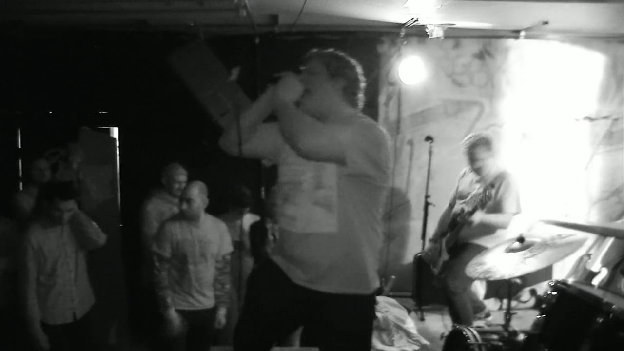 [hate5six] Protester - December 04, 2015