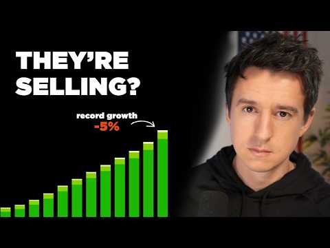 Investors Are Confused