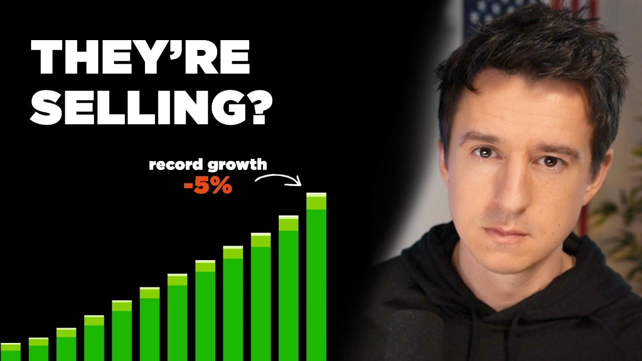 Investors Are Confused