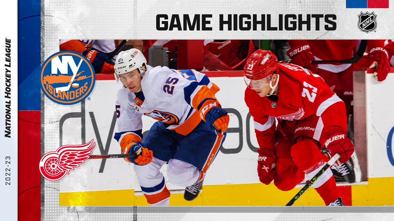 Game Preview: Calgary Flames vs New York Islanders - Matchsticks