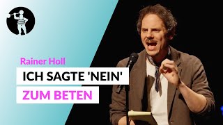 Rainer Holl – 1992