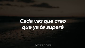 Anson Seabra - Ocean of Tears (Sub. Español)