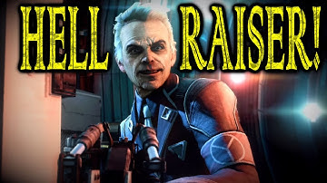 Jorhan Stahl kills Admiral Orlock❗️☢️KILLZONE 3☢️🔰4K Jorhan Stahl Edition🔰PART 22