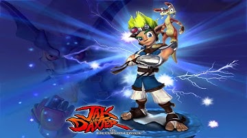 Jak and Daxter Soundtrack: Sentinel Beach (Full Version HD)