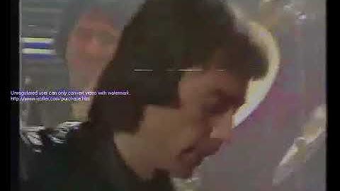 Yes Miscellany: 1983 - Rick Wakeman on Gastank - featuring Steve Hackett - "Hackett To Pieces"