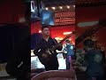 El Canto de las Cuerdas - José Edgar Torres Segura - BajoQuinto