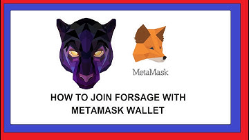 Forsage Registration Using Metamask - Step By Step Instructions