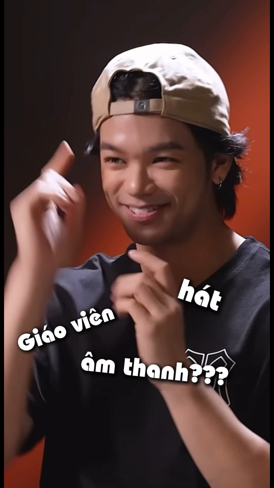 Bằng chứng cho thấy khả năng Tiếng Việt của (S)TRONG đã đủ để tốt nghiệp THPT! ??#STRONGTrongHieu