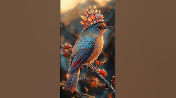 Beautiful Birds (240930032-117)