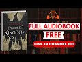 Crooked Kingdom by Leigh Bardugo [Full Audiobook Free]