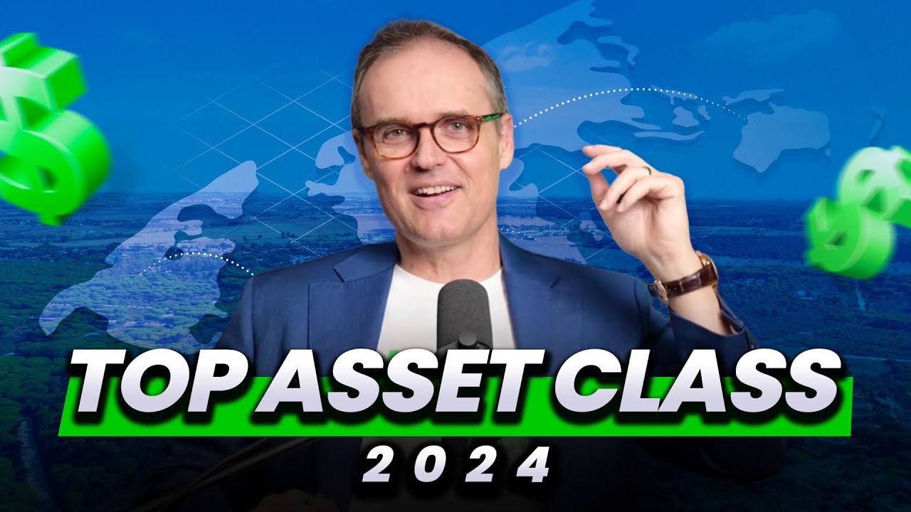 Choosing The Right Real Estate Asset Class YouTube