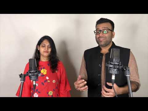 Our Medley performance for Oru Kuralaai | Tipu & Harini