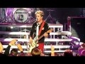 "Geek Stink Breath" (Live) - Green Day - Mtn. View, Shoreline - September 4, 2010