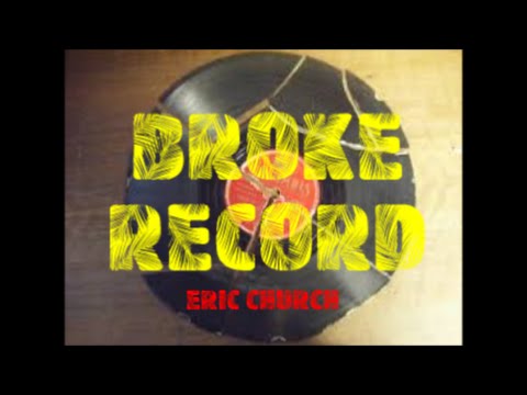 Thumb of Broke Record video
