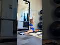 steal my flexibility routine 💫 #calisthenics #calisthenicstraining #flexibility #splits #stretching