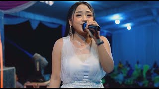 MERPATI PUTIH || SABILA PERMATA NEW PALLAPA ( LIVE MUSIC)