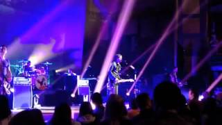 Snow Patrol- Open Your Eyes (Live) Massey Hall, Toronto, April 18, 2012