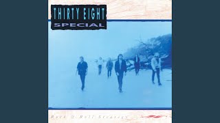 Video thumbnail of "38 Special - Chattahoochee"