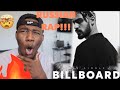 Andy Panda, Скриптонит, 104, TumaniYO, Miyagi - Billboard (Official Audio) (REACTION) RUSSIAN RAP!!