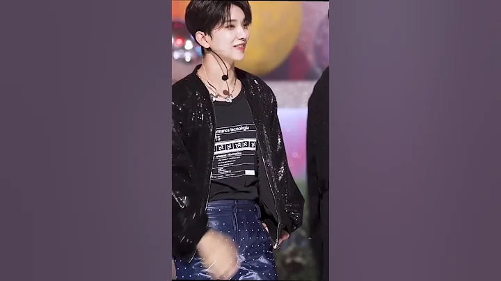 Cutie 😭😭😭 #joshua #jeonghan  #kpop #seventeen #youtubeshorts #idol #shorts #viralvideo