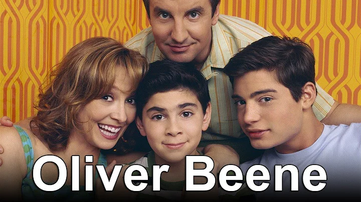 Oliver Beene S02E01 - Dibs