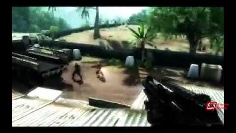 Crysis Maximum Edition Trailer
