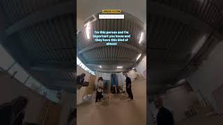 Season 21, Episode 3 - Jaiquan Fayson at Silver Art Projects WTC NYC