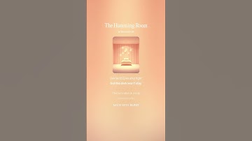 Thumbnail of The Humming Room