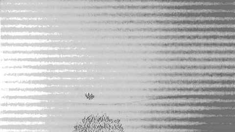 Falling Leaf Animation