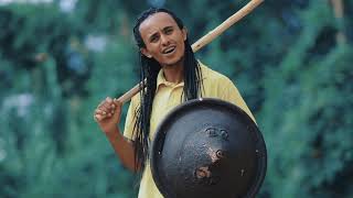 Tarreessaa Taammiruu - Itti Diigi Mee - Ethiopian Oromo Music 2021 [Official Video]