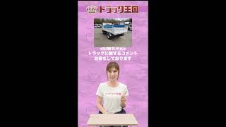 トラックについてなんでも回答！AI熊ちゃんライブ配信！