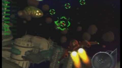 Ratchet & Clank -32- Gemlik Base, Oltanis Orbit [3/3]