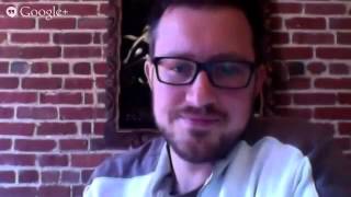 Responsive Web Design Hangout