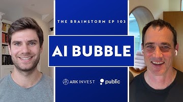 From Dot Com To AI | The Brainstorm EP 103