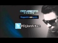 Reggaetón Con Gusto Remix - Oscarcito Prod. DjJordyRan