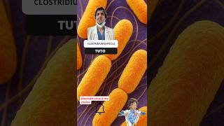 Comprendre &amp; prévenir Clostridium difficile #infirmier #tips #nurse #tutorial #guide #ide #bacteria