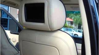 Player Profile 2006 Land Rover Range Rover Used Cars Stuart FL